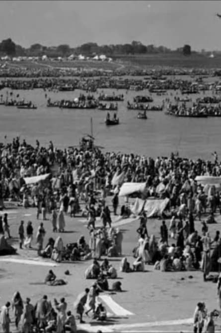 Images of Kumbh Mela