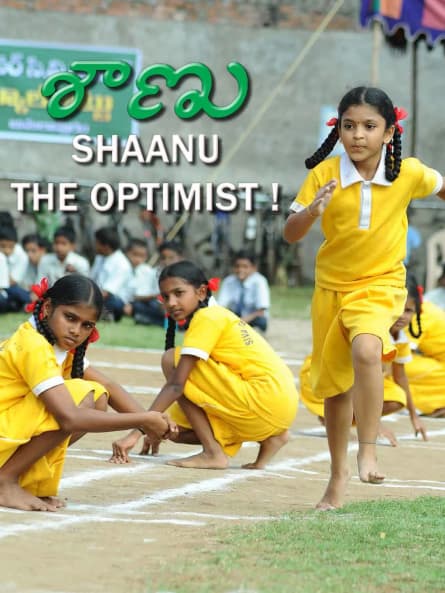 Shaanu - Optimista