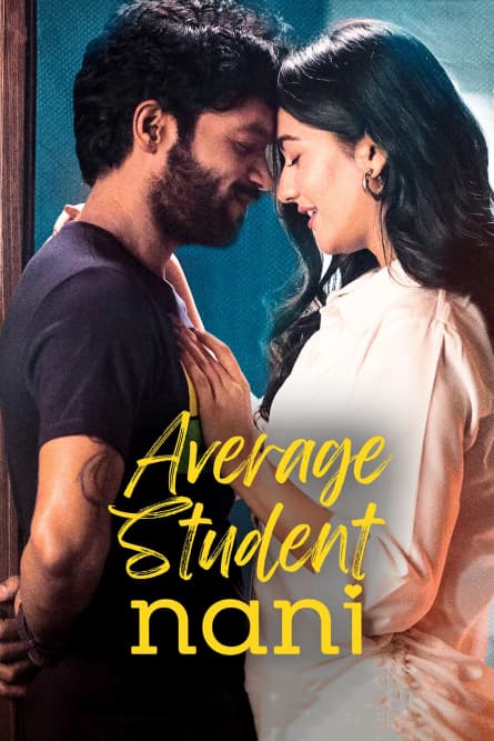 Studentul obișnuit Nani