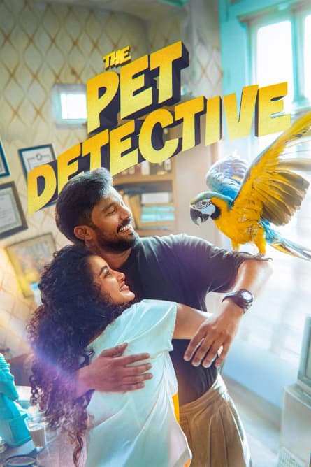 Detectivul de animale