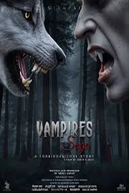 Saga Vampirilor