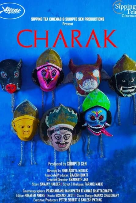 Charak – Târgul Credinței