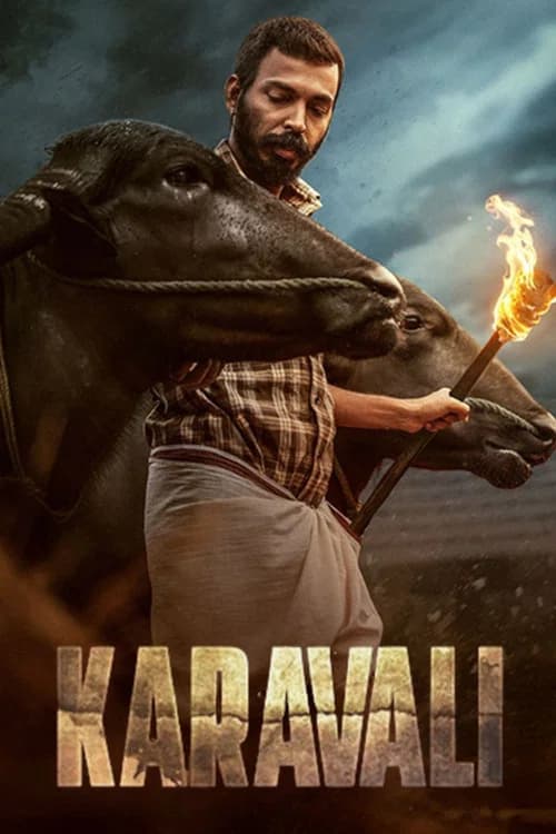 Karavali (2026)