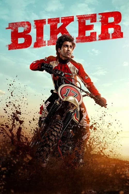 Biker (2026)