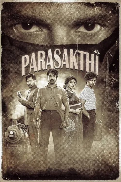 Parasakthi (2026)