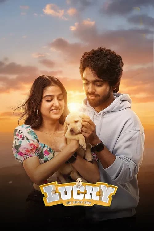 Lucky (2026)