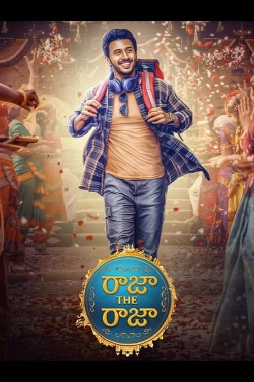 Raja The Raja (2026)