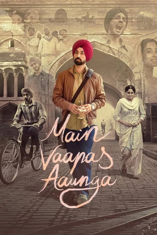 Main Vaapas Aaunga (2026)