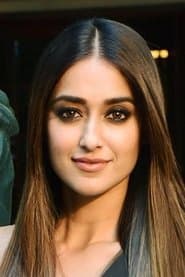 Ileana D'Cruz