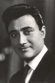 Dev Anand