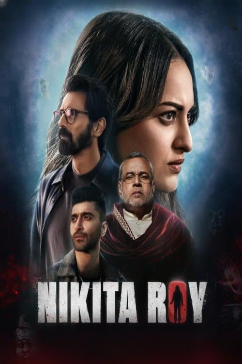 Nikita Roy (2025)