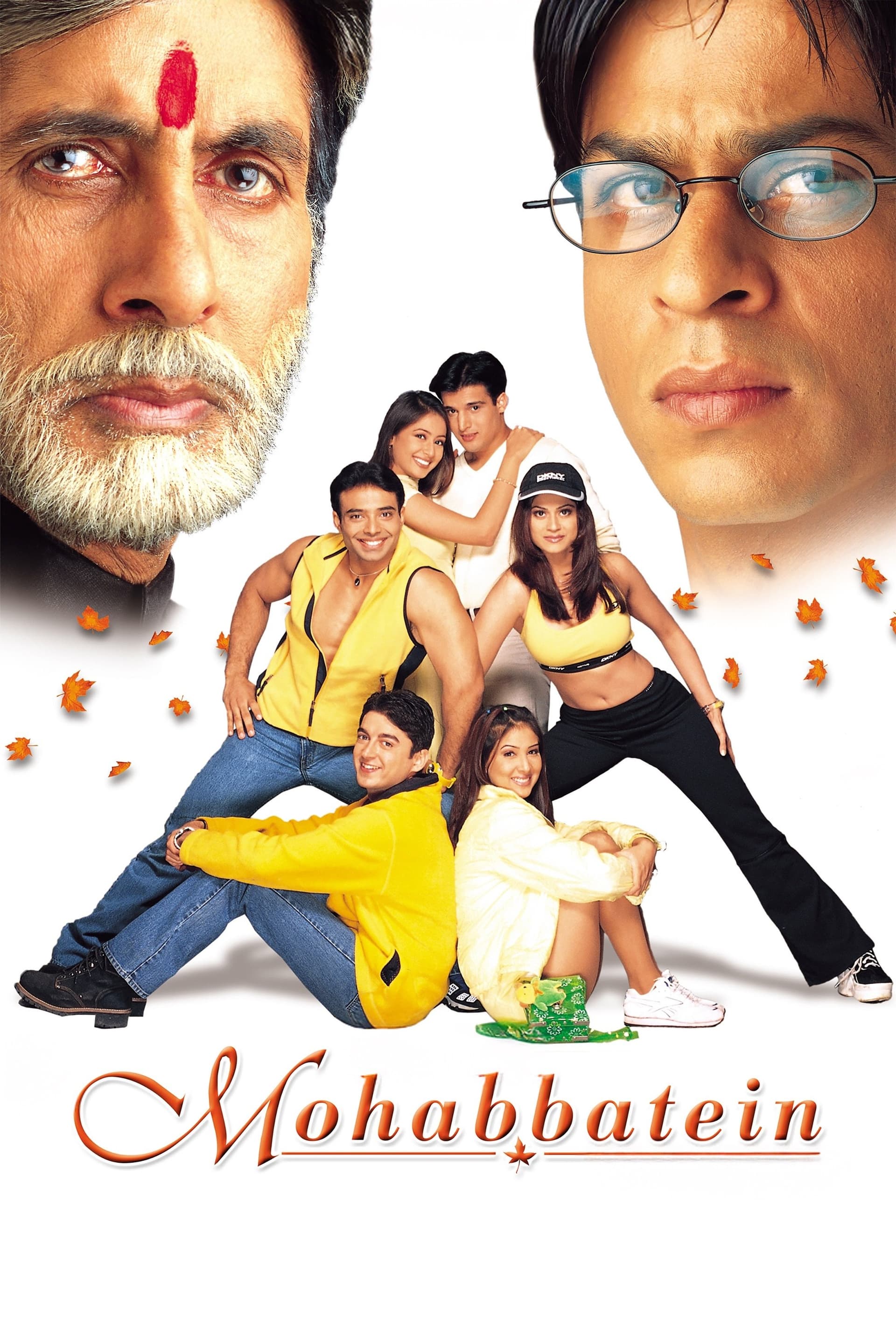Mohabbatein (2000)