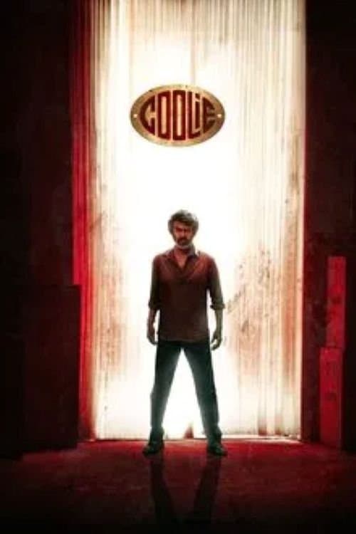 Coolie (2025)