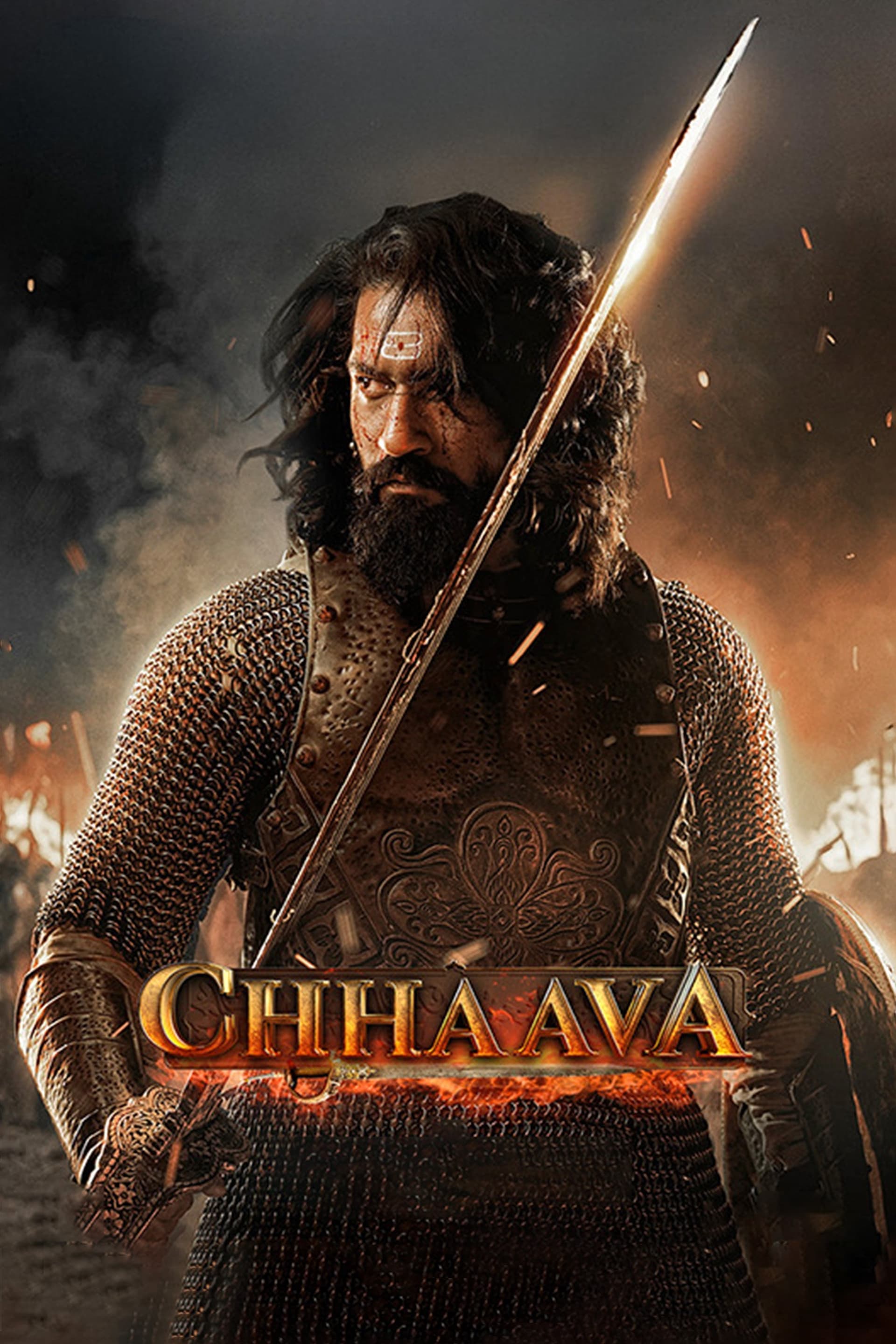 Chhaava (2025)