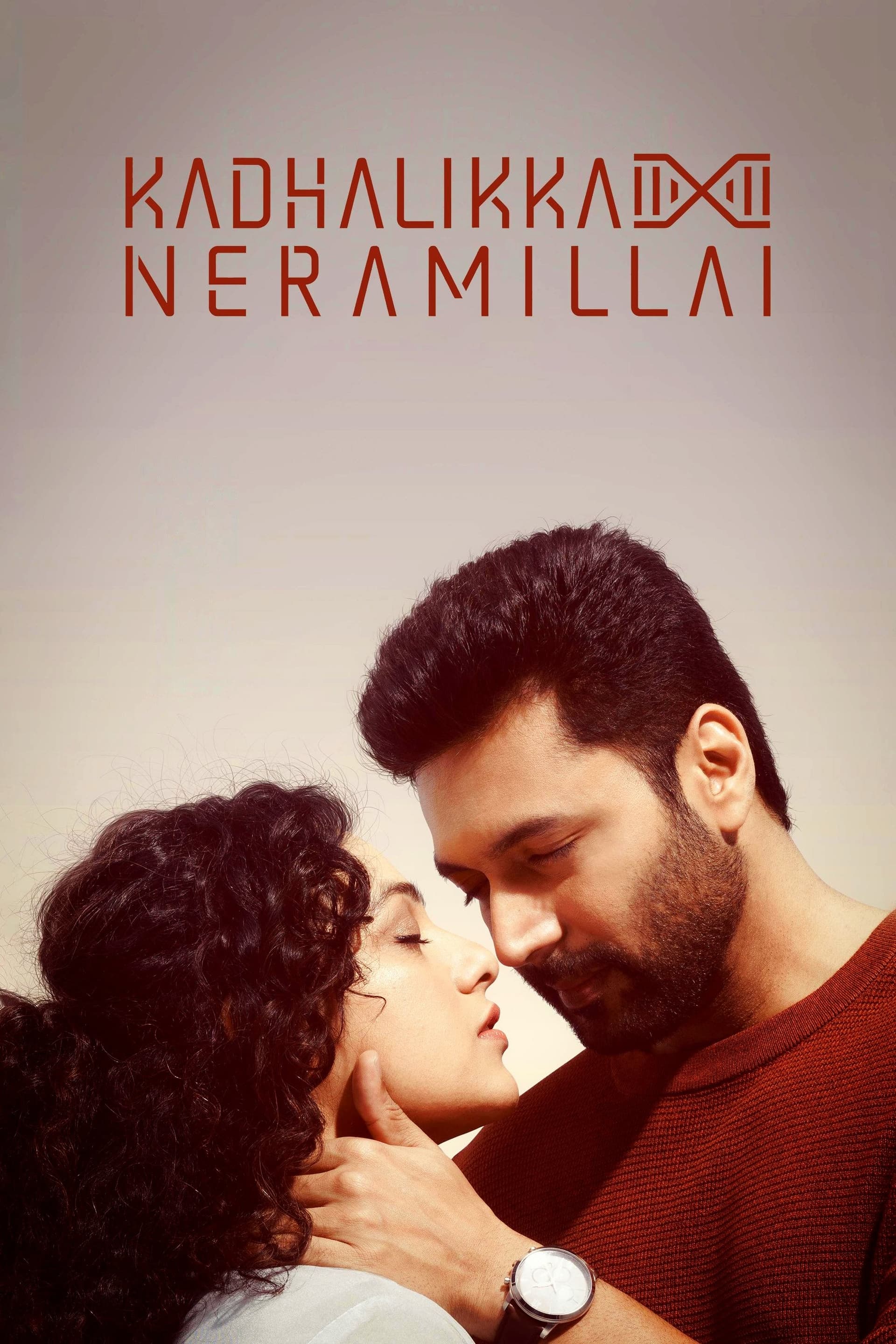 Kadhalikka Neramillai (2025)