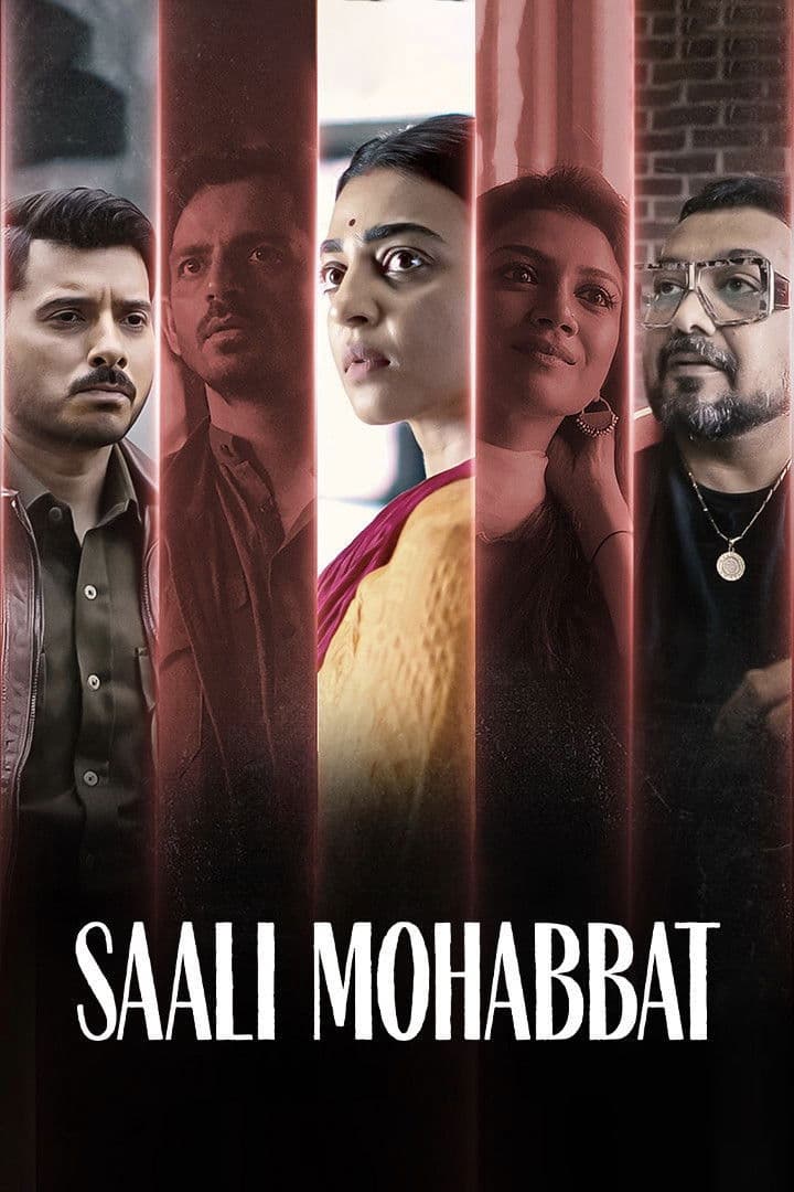 Saali Mohabbat (2024)