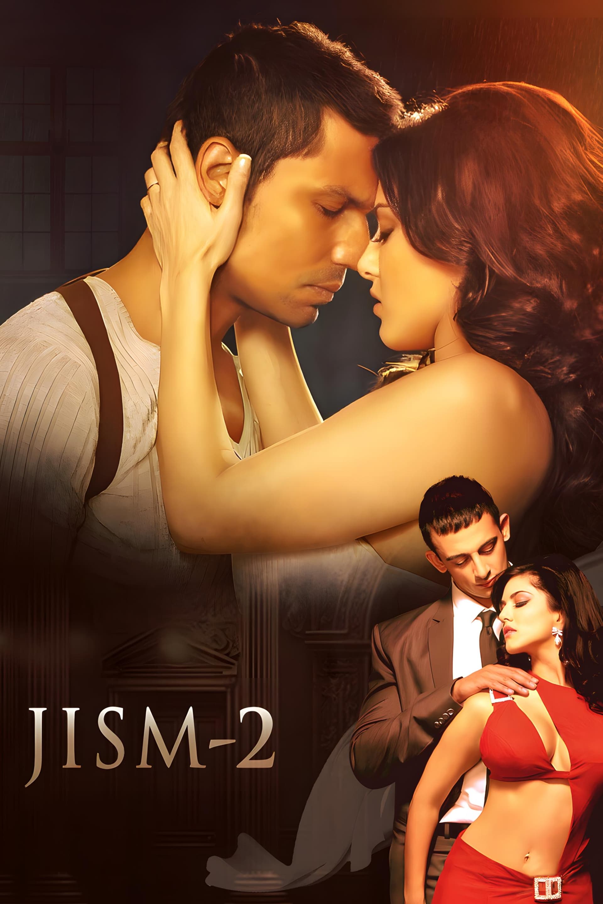 Jism 2 (2012)