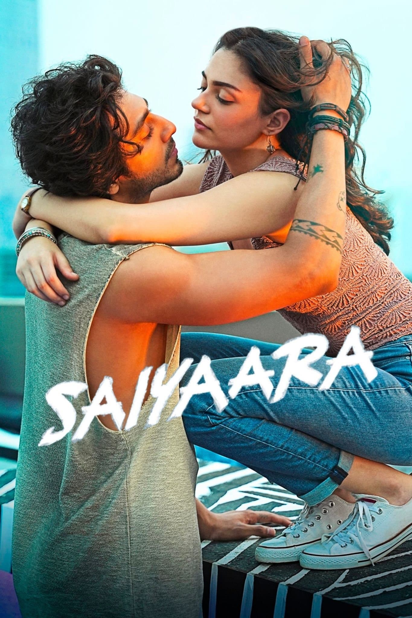 Saiyaara (2025)
