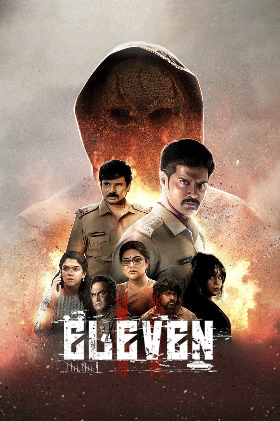 Eleven (2025)