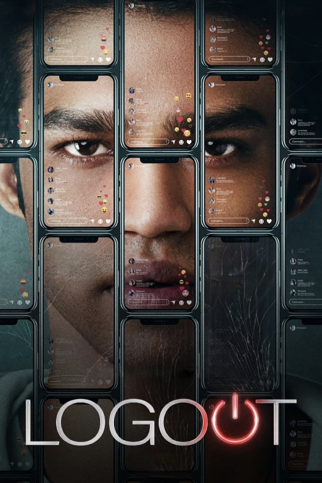 Logout (2025)