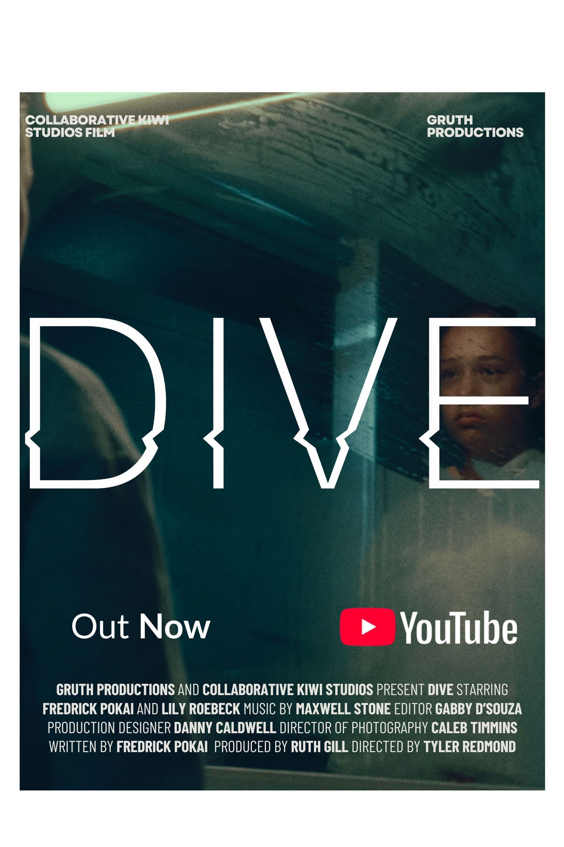 Dive (2025)