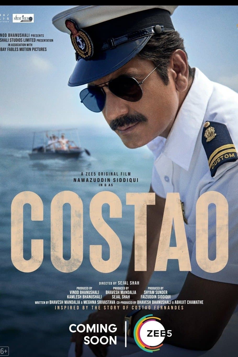 Costao (2025)