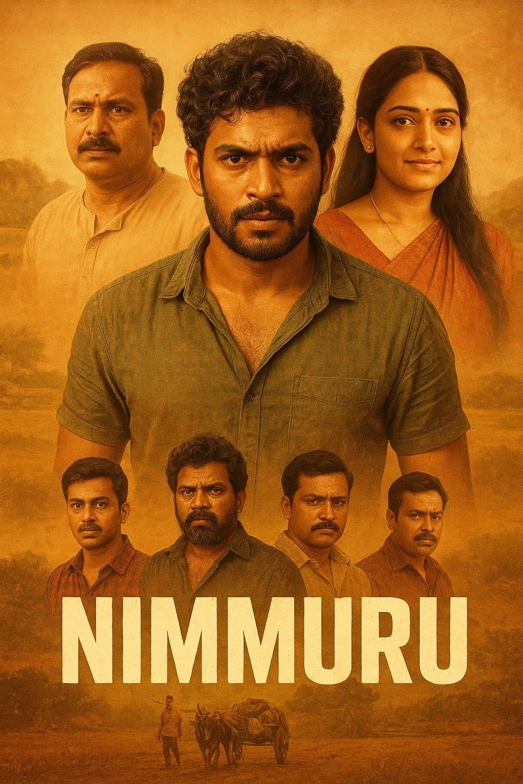Nimmuru (1970)