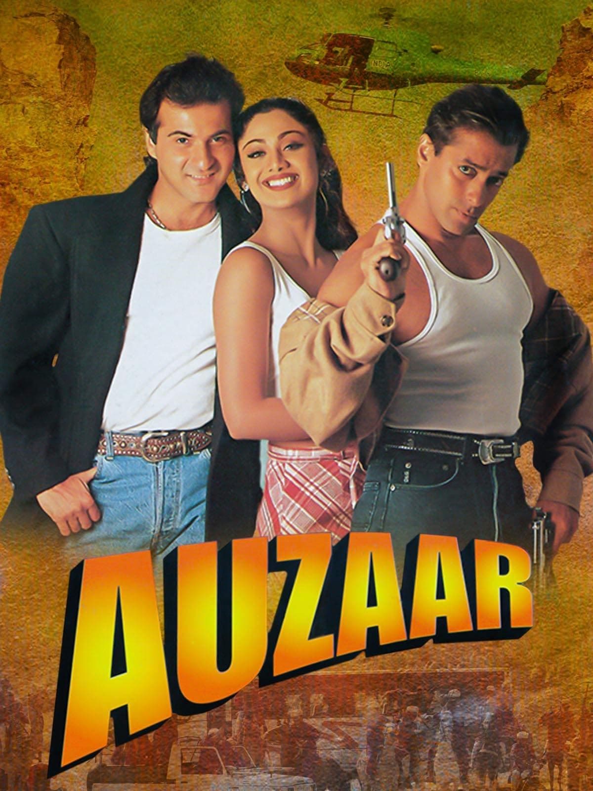 Auzaar (1997)