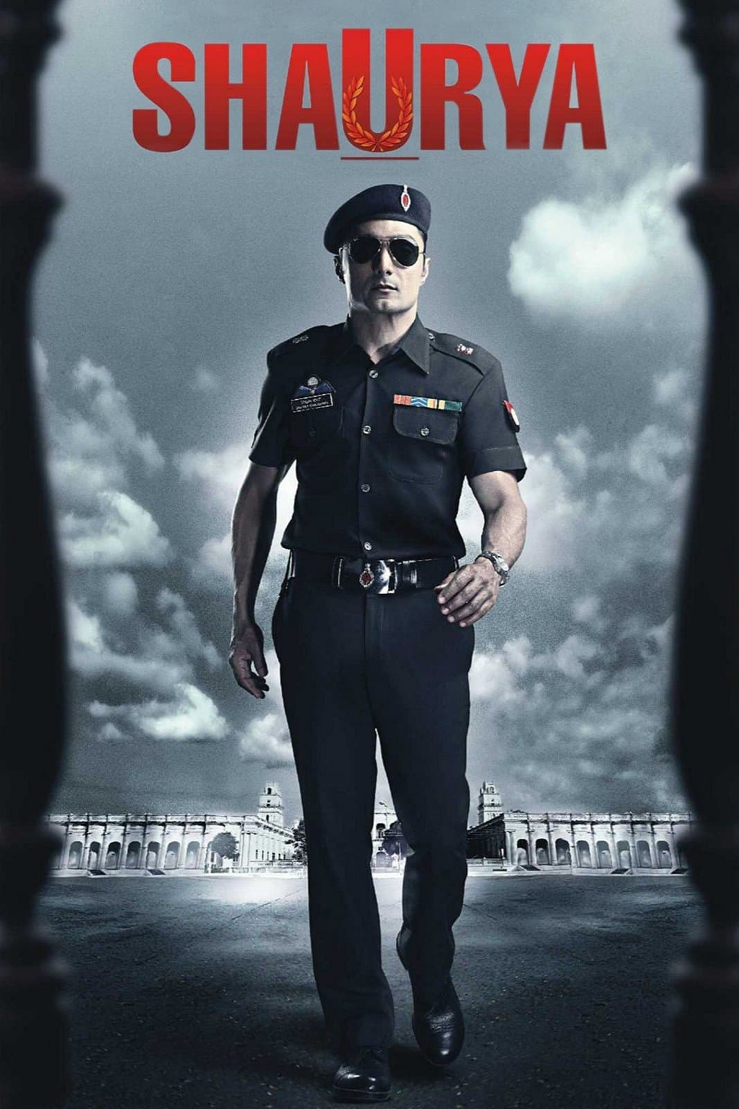 Shaurya (2008)