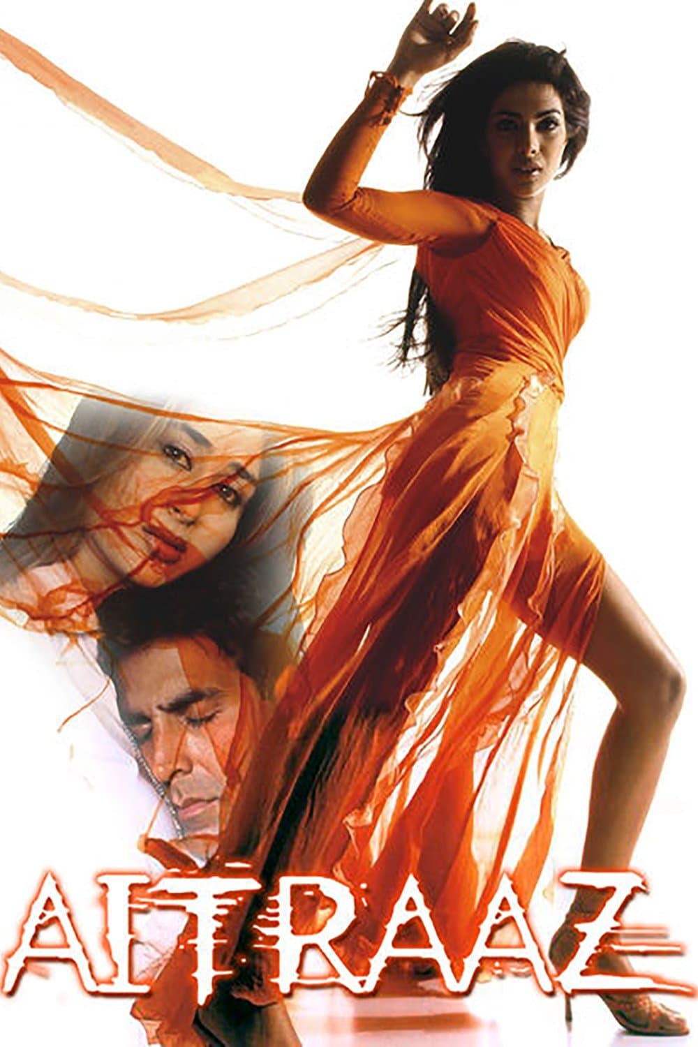 Aitraaz (2004)