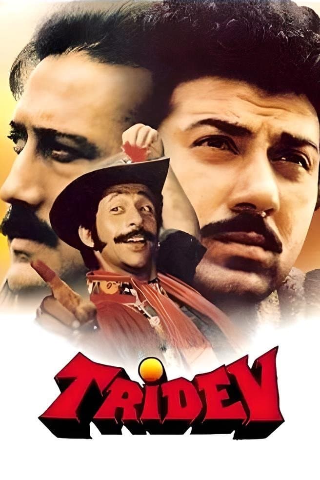 Tridev (1989)