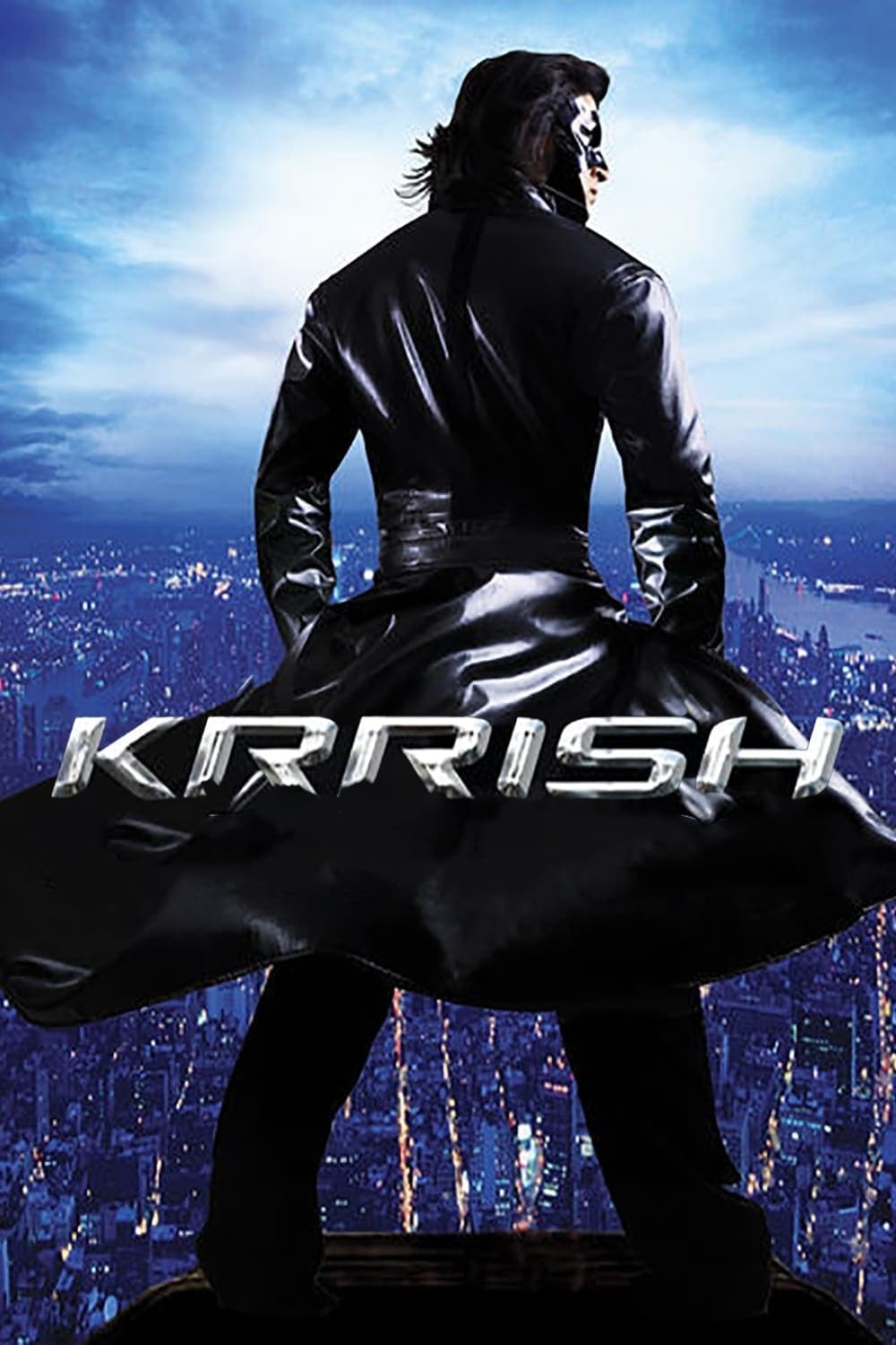 Krrish (2006)