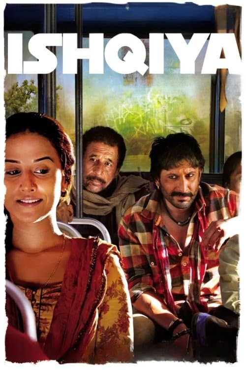 Ishqiya (2010)