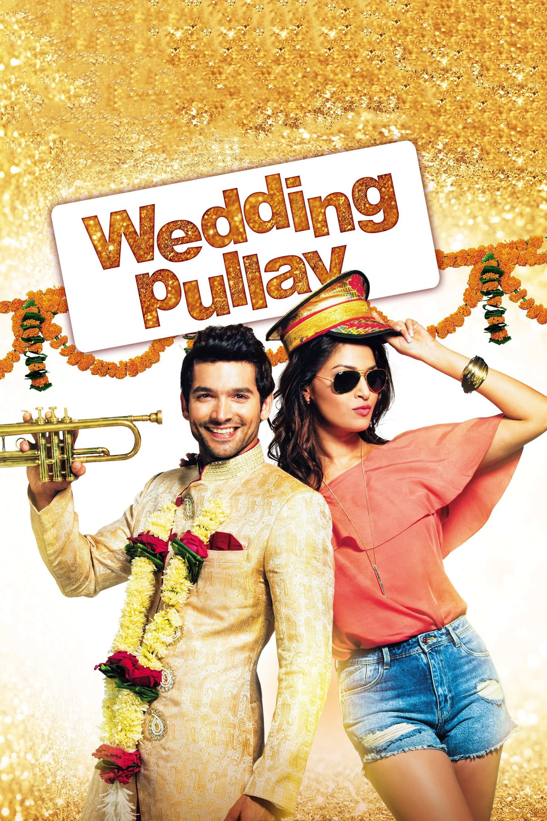 Wedding Pullav (2015)