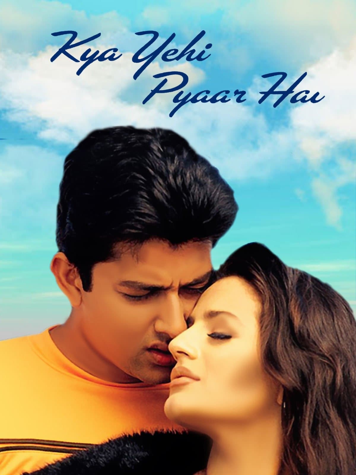 Kya Yehi Pyaar Hai (2002)