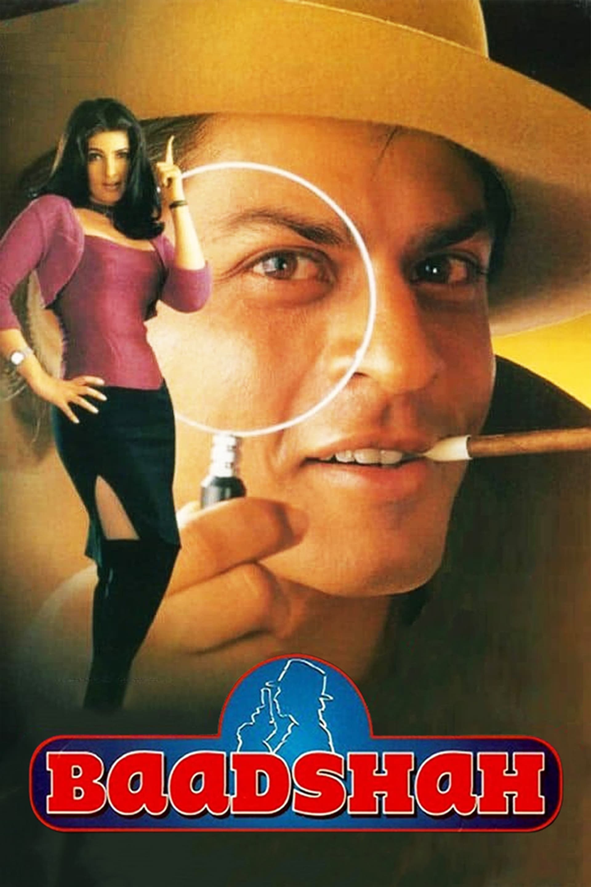 Baadshah (1999)
