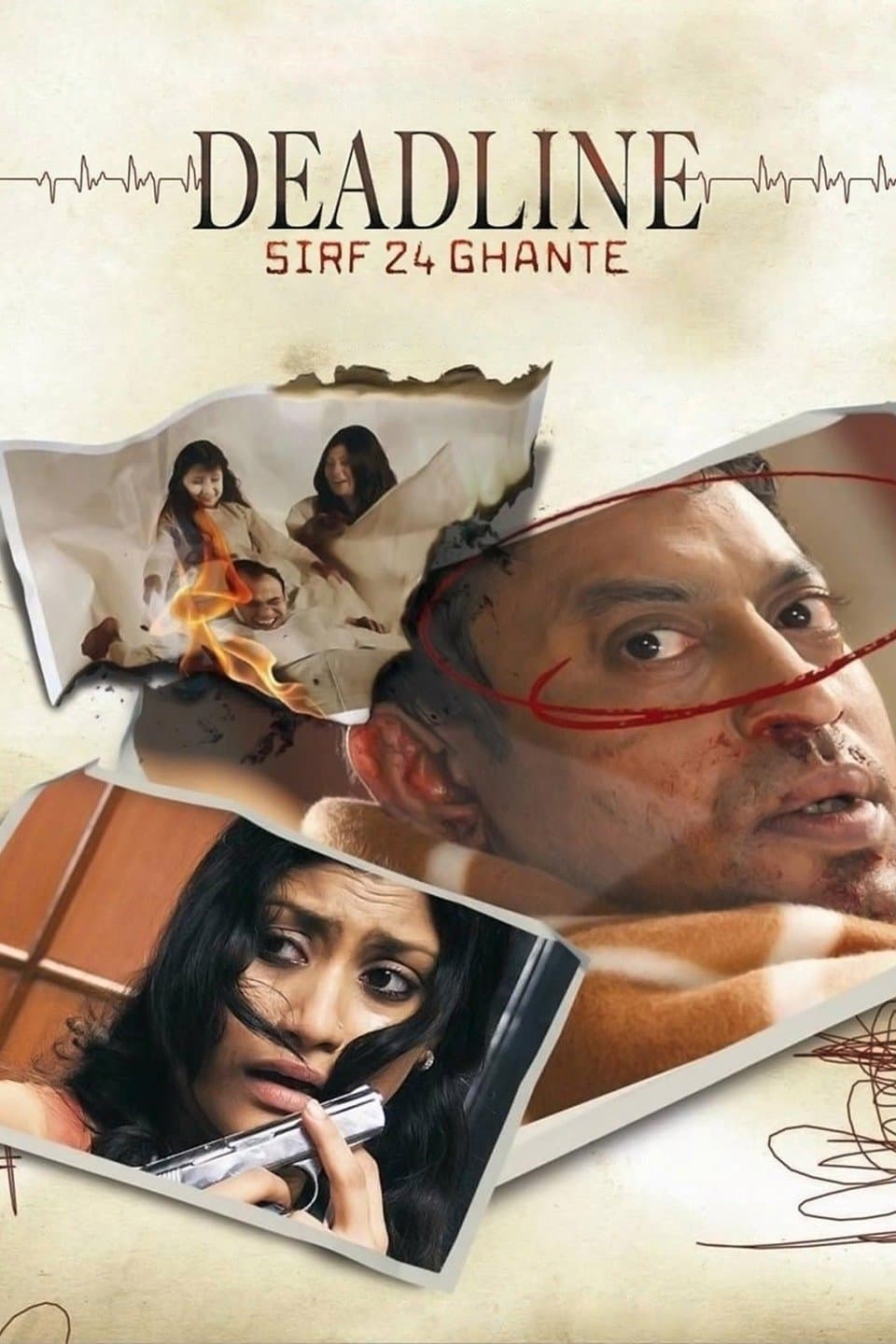 Deadline: Sirf 24 Ghante (2006)