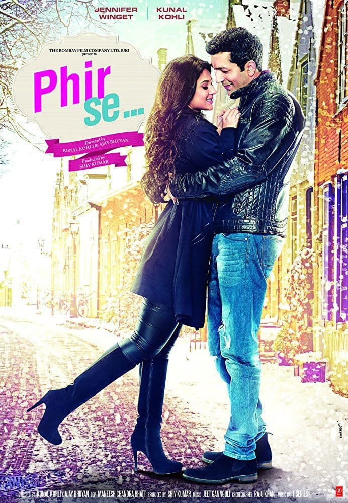 Phir Se (2018)