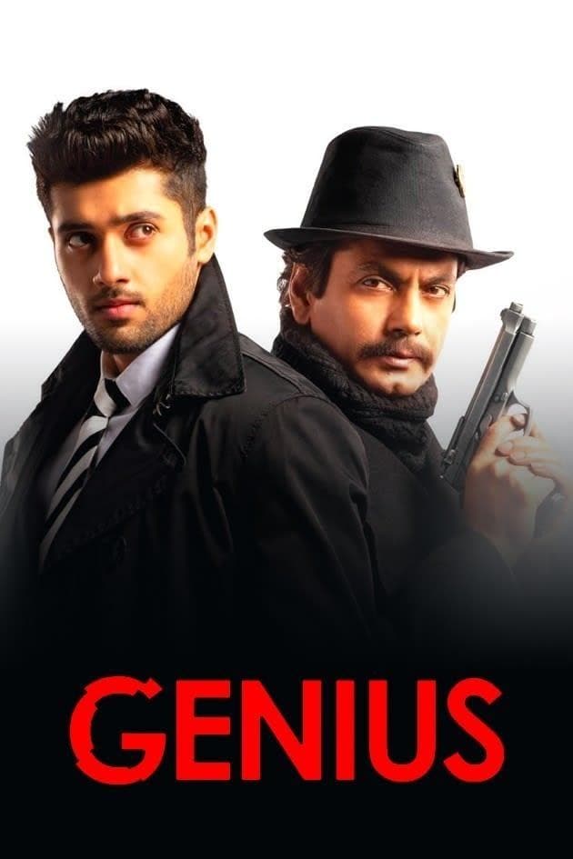 Genius (2018)