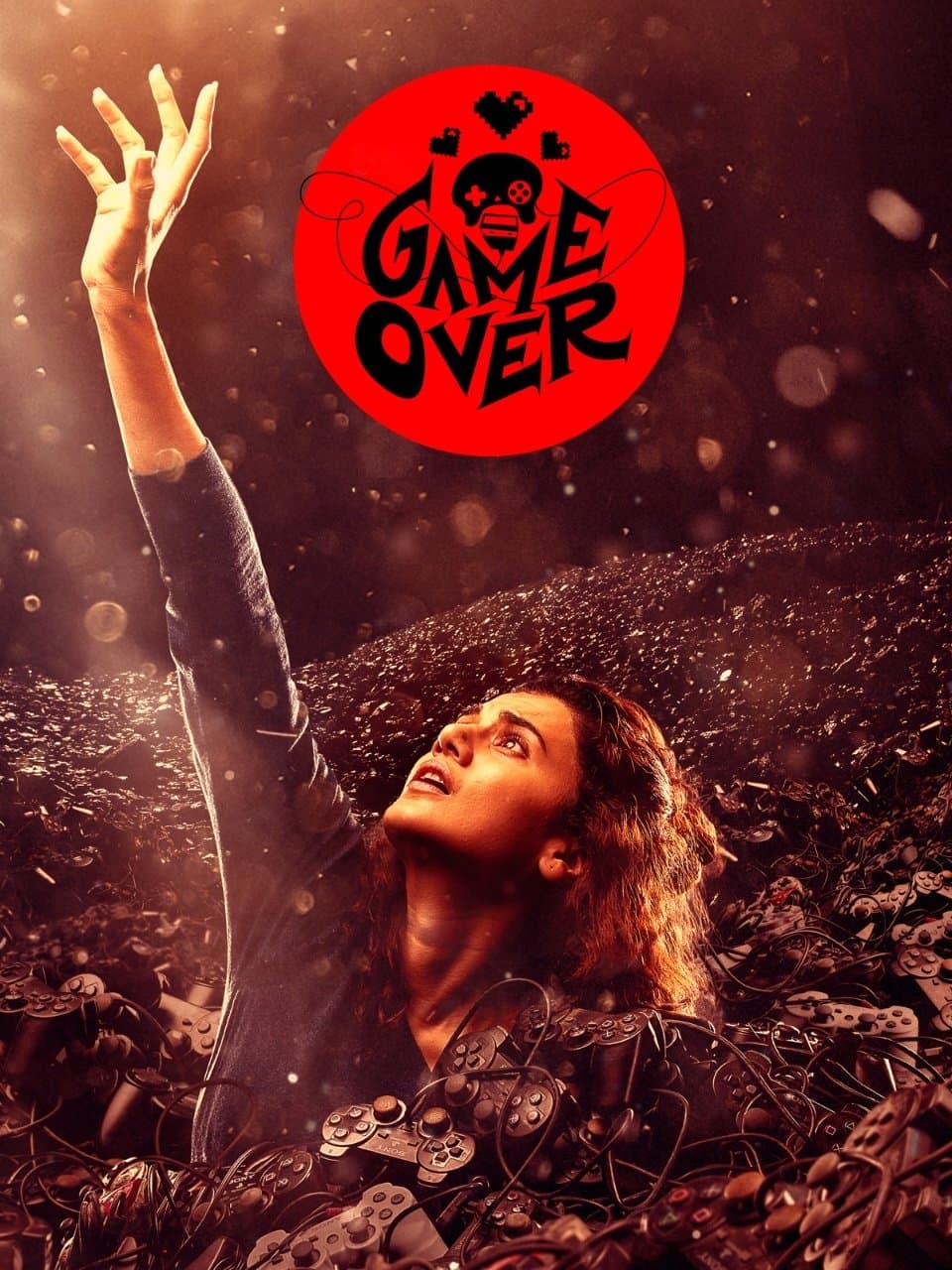 Game Over (2019)