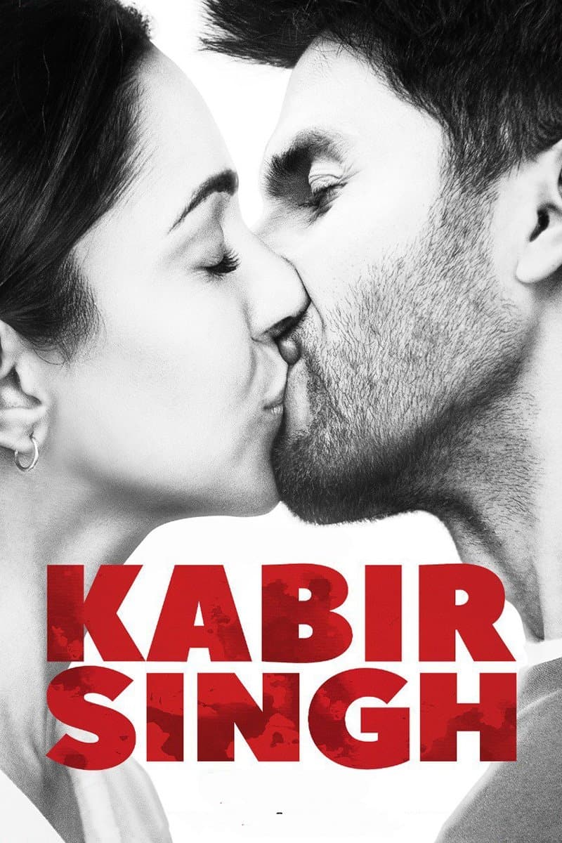 Kabir Singh (2019)