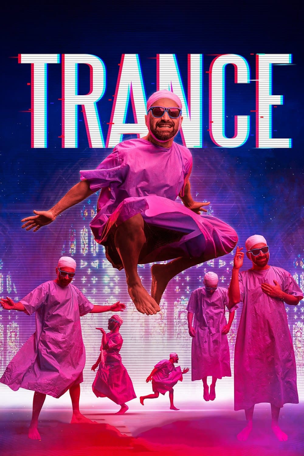 In transa (2020)