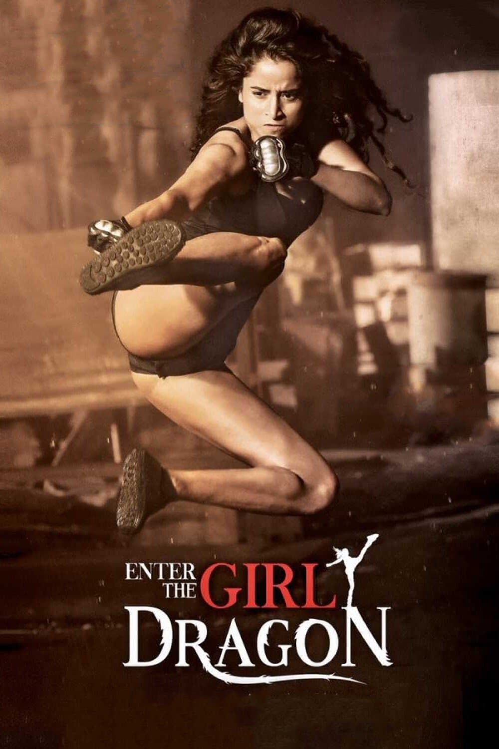 Ladki: Dragon Girl (2022)