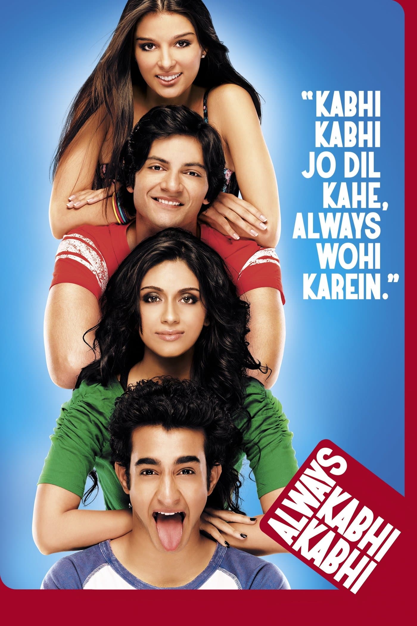 Always Kabhi Kabhi (2011)