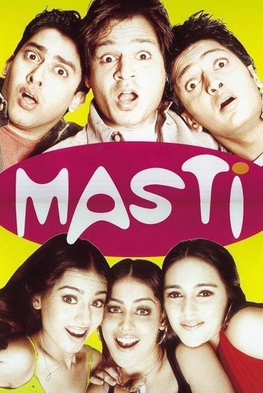 Masti (2004)