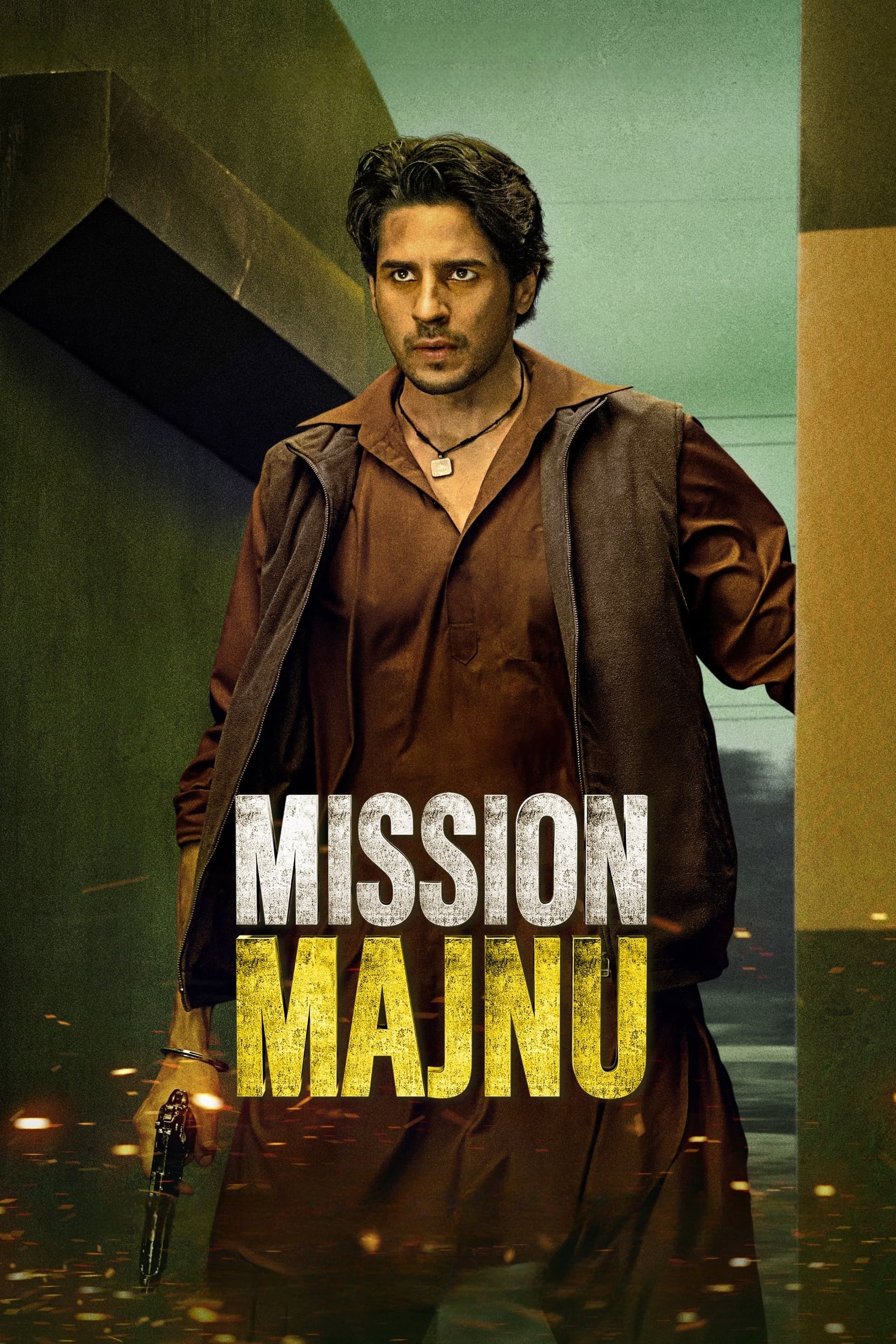 Misiunea Majnu (2023)