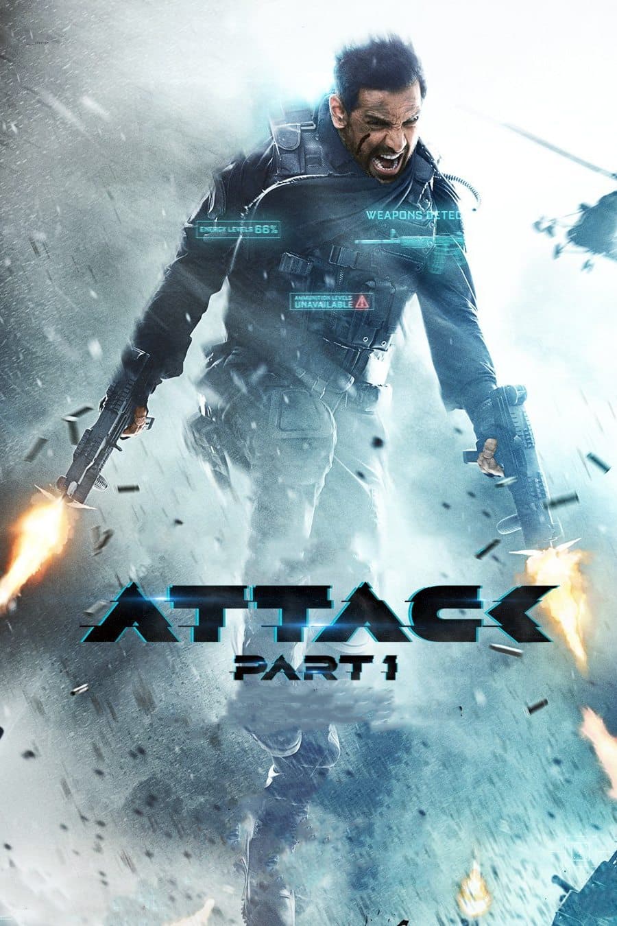 Atacul (2022)