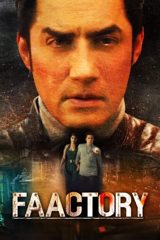 Faactory (2021)