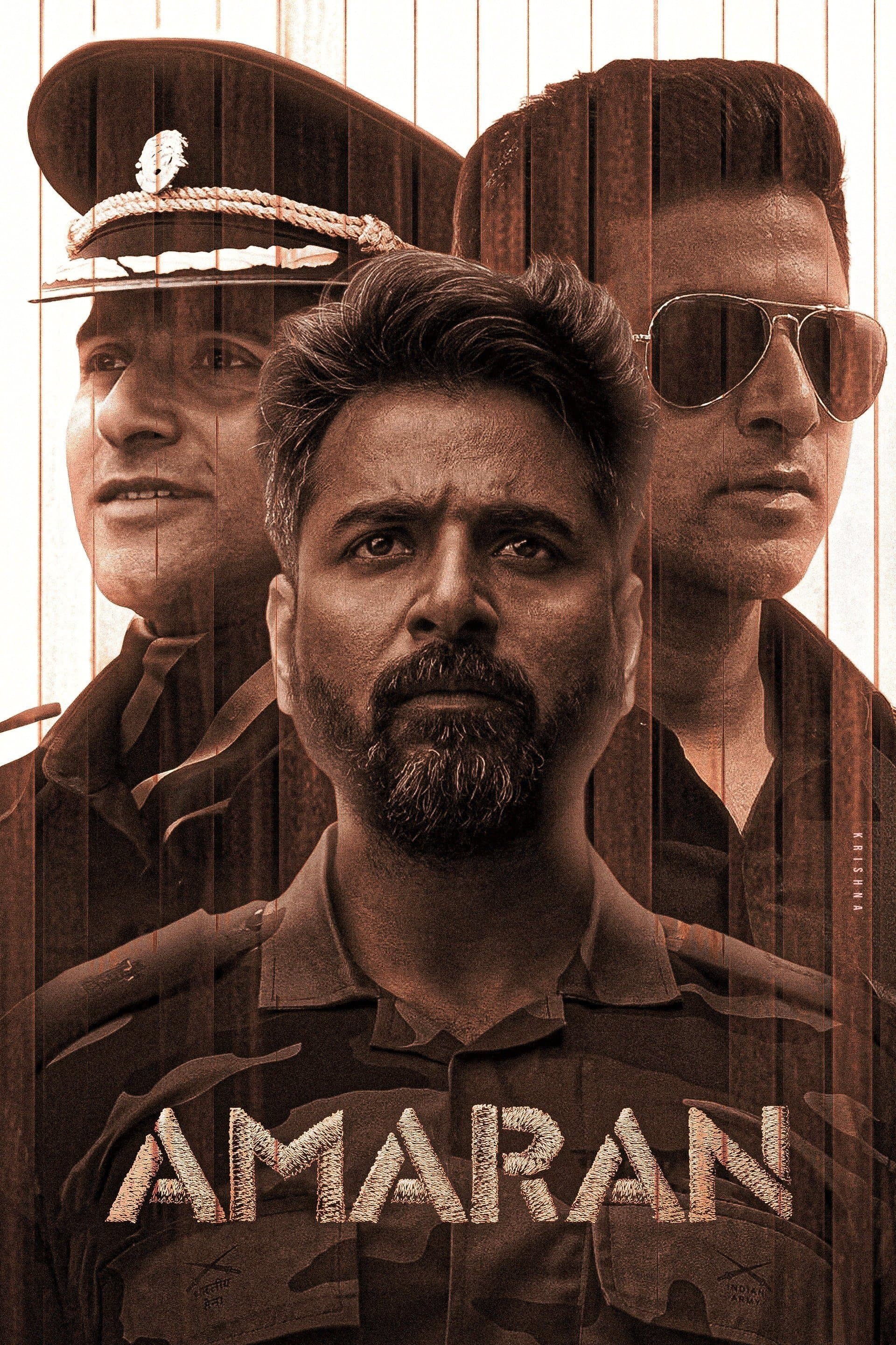 Amaran (2024)