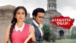 Barrister Babu